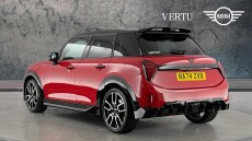 MINI Cooper 1.5 C Sport [Level 3] 5dr Auto Petrol Hatchback